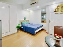 Hình ảnh Mb6623 nạp rút nhanh chóng Studio siêu HOT ở Hưng Gia 5 gần ĐH RMIT, ĐH TĐT, quận 7