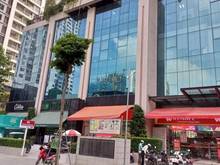 Hình ảnh Cập nhật quỹ mặt bằng quán cafe tầng 1 tòa nhà văn phòng, chung cư