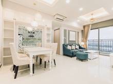 Hình ảnh Cho thuê Trang Chủ MB66.COM / Đăng Ký Tặng 66K 3PN, 109m2, The Sun Avenue siêu đẹp, lung linh