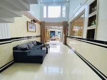 Hình ảnh Nhà Gần Chợ Phú Nhuận, Đ.Cao Thắng, Phú Nhuận, Giá 2.39 Tỷ, SHR, 44m2