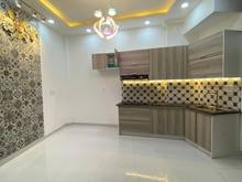 Hình ảnh Nhà 3 lầu khu vực bình thạnh giá hot