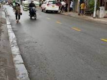 Hình ảnh Bán nhà mặt tiền, Gia Phú, Phường 1, Quận 6, 4.1 x 19m, giá 18.8 tỷ