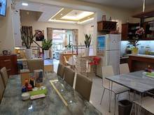 Hình ảnh Bán nhà hẻm Đoàn Văn Bơ mới xây, có sẵn nội thất cao cấp, giá 1.905ty