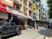 Hình ảnh Bán nhà Hẻm 10m 284 Lý Thường Kiệt P14 Quận 10 ,DT:5x20,1T 3 lầu