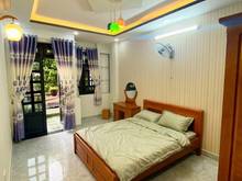 Hình ảnh HXH Trần Kế Xương - Phú Nhuận - 258m2- 3 tầng - 25 phòng- giá chỉ 28tỷ