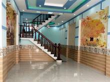 Hình ảnh Nhà đẹp tầm trung: Nguyễn Đình Chiểu P4 Q.Phú Nhuận ( Dt: 48,5m2 ) SHR