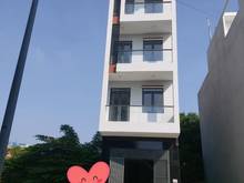 Hình ảnh Bán gấp nhà an phú đông- q12, 8 phòng, hxh, giá 6.3 tỷ