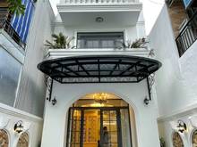 Hình ảnh ⭐️Biệt Thự KQH Hương Long -  Thiết Kế Sang Trọng - 3 TẦNG 90m2
