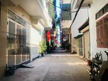 Hình ảnh Bán nhà cạnh Học Viện Cảnh Sát Ngõ 5m. Giá 4 tỷ 350tr(thương lượng )