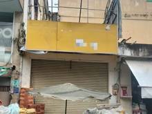 Hình ảnh Nhà MT Calmette, P.Nguyễn Thái Bình, Q.1, dt 4.2x15.5m, giá 14.4 tỷ.