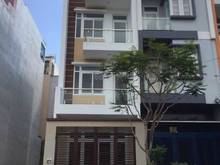 Hình ảnh Cho thuê nhà HXT Đặng Thùy Trâm, 4x16m, 2 lầu, ST, 4PN-5WC, nhà đẹp.