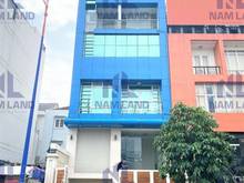 Hình ảnh 🏢 Văn Phòng trống suốt 450m2 thang máy