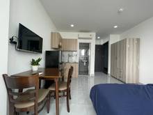 Hình ảnh Căn Hộ Dich Vụ Mới 35m2 Ngay Phan Văn Trị - Q.Bình Thạnh