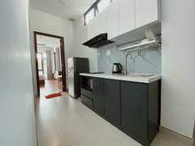 Hình ảnh Cho thuê chung cư Cộng Hòa Quận Tân Bình gần Lê Tấn Quốc_Bình Giã