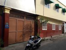 Hình ảnh Bán Văn phòng building 36/9 - 36/11 Lũy Bán Bích 813 m2