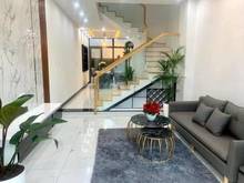 Hình ảnh Nhà Hẻm 4M Đường ĐỒNG XOÀI, TÂN BÌNH, Giá 2.38 TỶ, SHR Hoàn Công, 50m2
