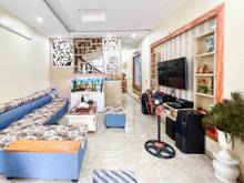 Hình ảnh BÁN NHÀ Sở Dầu, Hồng Bàng, gần ngã 3 Sở dầu, 3 tầng, 4,7 tỷ, 62,8m2