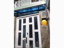 Hình ảnh Bán nhà hẻm đối diện chợ Phạm Văn Hai, Tân Bình