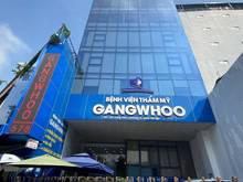Hình ảnh Bán nhà góc 2 MT đường Cửu Long - Lam Sơn, P2, Tân Bình. 15x20m, 63 tỷ