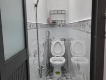 Hình ảnh Nhà phố giá siêu hợp lí view đẹp quận bình thạnh