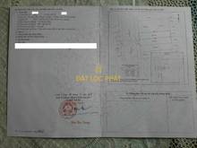 Hình ảnh bán gấp lô đất ở KDC Nam Long Phú Thuận DT: 4x20m, Giá: 8.5 tỷ