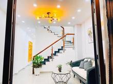 Hình ảnh Bán nhà gấp hẻm Âu Cơ,Q11.DT 47.4m2.SHR đầy đủ chính chủ.Giá 1tỷ860