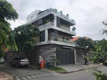 Hình ảnh Hàng kín nội bộ, 10x40m MT Sương Nguyệt Ánh, Bến Thành, Quận 1.