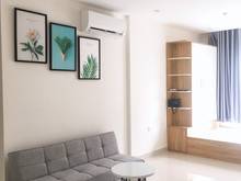 Hình ảnh [Vinhomes Q.9] Cho Thuê Căn Hộ Studio Full Nội Thất Tiện Nghi Giá SV