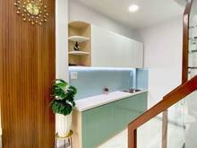 Hình ảnh 👍🦋Chỉ 2.55 tỷ thôi là có nhà Nguyễn Thượng Hiền 2 tầng