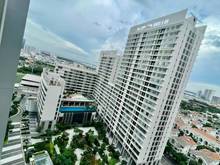 Hình ảnh Bán lỗ CH Midtown Phú Mỹ Hưng, 80m2 lầu cao view đẹp giá 5.450 tỷ