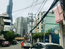 Hình ảnh Bán mặt Tiền Tân Cảng Phường 25 Bình Thạnh - gần Pearl Plaza
