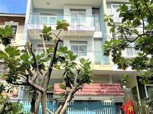 Hình ảnh Cho Thuê Mặt Bằng Ngang 7m Mặt Tiền Đường Thân Văn Nhiếp