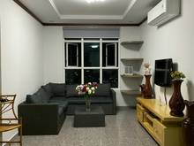 Hình ảnh Cho thuê 3 phòng 114m2 giá 15 triệu/tháng full đồ tại Hoàng Anh Thanh