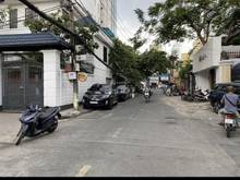 Hình ảnh 3 mặt tiền HXH Huỳnh Văn Bánh, q.Phú Nhuận, 6.6m*13m, 4 tầng, 12.5 tỷ