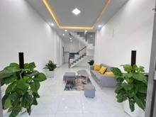 Hình ảnh Cần bán nhà khu vực gò vấp số lượng có hạn chỉ 1 tỉ 7
