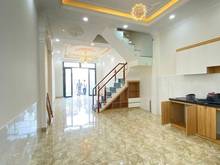 Hình ảnh Cần bán nhà quận 5 63m2 SHR sang tên công chứng trong ngày