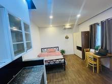 Hình ảnh Cho Thuê CHDV gần Đại Học Công Nghiệp quận Gò Vấp