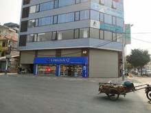 Hình ảnh Chính chủ bán đất vị trí đẹp nhất phố Âu Cơ - 110m2 - Giá bán: 20 tỷ