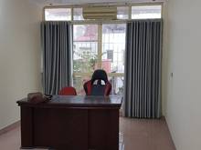 Hình ảnh Bán nhà 4 tầng đường Hoàng Hoa Thám, Ba Đình 32m2, mt5m giá 2.5 tỷ