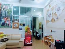 Hình ảnh Chỉ hơn 6 tỷ nhà HXH Ni Sư Huỳnh Liên Tân Bình, 4.1x15m 3 tầng mới 3PN
