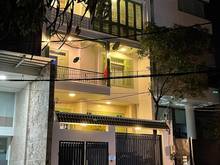 Hình ảnh Bán nhà MT Cư Xá Nguyễn Văn Trỗi,P.17,Q. Phú Nhuận, DT: 7.4x18m