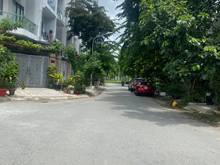 Hình ảnh Bán Lô Đất Đặng Thùy Trâm 5x11m 55m2 - Đường rộng 12m Có Lề Giá 7.7 Tỷ