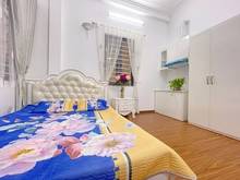 Hình ảnh Bán tòa nhà CCMN Chùa Láng , Đống Đa, 42m, 5 tầng, 9 phòng full đồ,  g