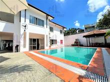 Hình ảnh <3 Biệt thự Trần Não 800m2 hồ bơi, sân vườn siêu rẻ