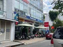 Hình ảnh Bán nhà mặt tiền đường số 39, P. Tân Quy, Quận 7.