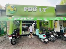 Hình ảnh ⚡ Cho thuê mặt bằng kin doanh đường Võ Thị Sáu - Quận 3 ⚡