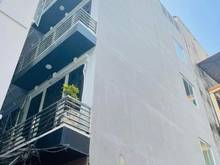 Hình ảnh Bán nhà 40m2 – Ngõ LẠC LONG QUÂN TÂY HỒ - Vị trí VIP – Gía chỉ 6,6 tỷ