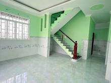 Hình ảnh Nhà Gần Chợ Tân Bình, Đ.Lý Thường Kiệt, Tân Bình, Giá 2.35 Tỷ,SHR,44m2