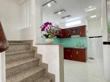 Hình ảnh Bán Nhà Hẻm Rộng 5M Đường Trần Văn Đang, Q3, Giá 2.5 Tỷ, 50m2