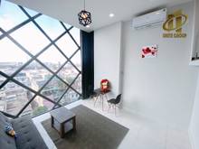 Hình ảnh Duplex cao cực chill giữa quận 7